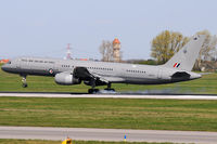 NZ7571 @ VIE - Royal New Zealand Air Force - by Chris Jilli