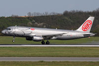 OE-LEO @ VIE - NIKI - by Chris Jilli
