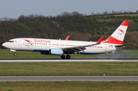 OE-LNP @ VIE - Austrian Airlines - by Chris Jilli