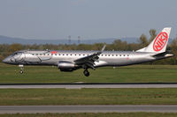 OE-IHA @ VIE - NIKI - overflared - by Chris Jilli