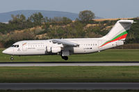 LZ-HBG @ VIE - Bulgaria - by Chris Jilli