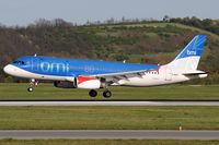 G-MIDT @ VIE - BMI - by Chris Jilli
