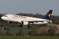 EI-DSY @ VIE - Air One - by Chris Jilli