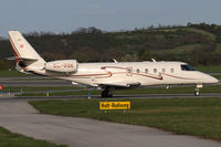 OE-GSK @ VIE - Private - by Chris Jilli