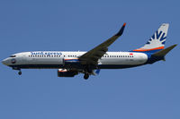 TC-SNN @ VIE - SunExpress - by Joker767