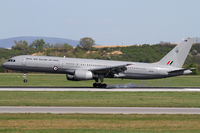 NZ7571 @ VIE - Royal New Zealand Air Force - by Joker767