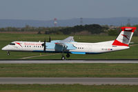 OE-LGL @ VIE - Austrian arrows - by Joker767