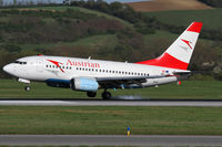 OE-LNM @ VIE - Austrian Airlines - by Joker767