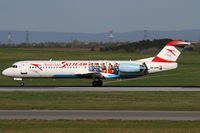 OE-LVM @ VIE - Austrian arrows - by Joker767