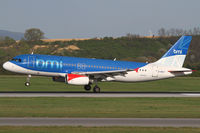 G-MIDT @ VIE - BMI - by Joker767