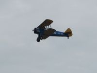 N28024 @ KGIF - Departing RWY 5 at Winter Haven, FL