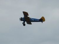 N28024 @ GIF - Departing RWY 5 at Winter Haven, FL