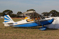 VH-TMN @ YECH - YECH AAAA National fly in 2011 - by Nick Dean