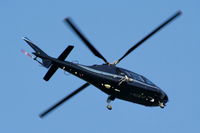 G-MDPI @ X4AT - Ferrying racegoers into Aintree for the 2011 Grand National - by Chris Hall
