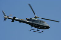 G-GMCM @ X4AT - Ferrying racegoers into Aintree for the 2011 Grand National - by Chris Hall
