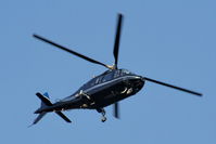 G-MDPI @ X4AT - Ferrying racegoers into Aintree for the 2011 Grand National - by Chris Hall