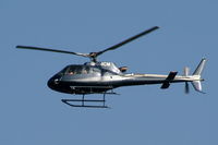 G-GMCM @ X4AT - Ferrying racegoers into Aintree for the 2011 Grand National - by Chris Hall