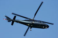 G-MDPI @ X4AT - Ferrying racegoers into Aintree for the 2011 Grand National - by Chris Hall