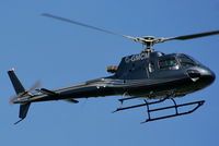 G-GMCM @ X4AT - Ferrying racegoers into Aintree for the 2011 Grand National - by Chris Hall