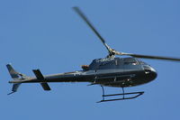G-GMCM @ X4AT - Ferrying racegoers into Aintree for the 2011 Grand National - by Chris Hall