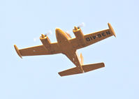 N3641D @ EEN - Departing Keene, NH. April 10, 2011 @ 2:43 pm - by Ron Yantiss