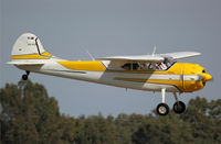 VH-VLD @ YECH - YECH AAAA National fly in 2011 - by Nick Dean