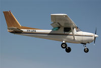 VH-UPA @ YECH - YECH AAAA National fly in 2011 - by Nick Dean