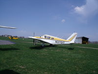 N3701T @ 40I - at 40i