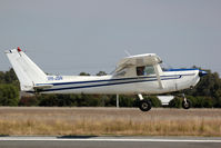 VH-JSN @ YECH - YECH AAAA national fly in 2011 - by Nick Dean