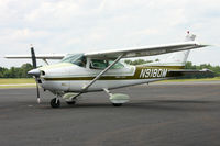 N9180M @ KEHO - Sporting what I would call a classic paint scheme. - by Jamin