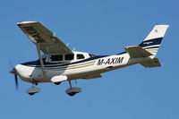 M-AXIM @ EGGP - Privately owned - by Chris Hall
