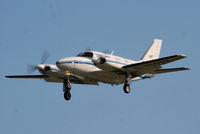 G-BWHF @ EGGP - Privately owned - by Chris Hall