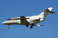 CS-DUC @ EGGP - Netjets Europe - by Chris Hall