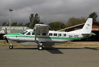 5H-TPC @ HTAR - Cessan 208B c/n 208B-1255 - by Duncan Kirk