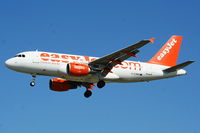 G-EZBB @ EGGP - easyJet - by Chris Hall