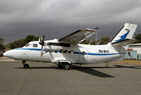 9U-BHT @ HTAR - Let 410 - by Duncan Kirk