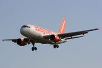 G-EZFH @ EGGP - easyJet - by Chris Hall