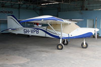 5H-VPB @ HTAR - MXP 1000 Tayrona  c/n AA-06-06-90-023 - by Duncan Kirk