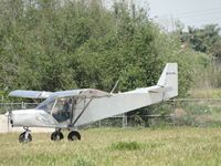 N701RL @ AJO - Starting westerly take off roll - by Helicopterfriend
