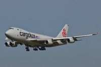 LX-YCV @ ELLX - LX-YCV_
Boeing 747-4R7F - by Jerzy Maciaszek