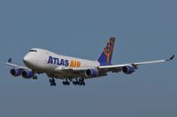 N496MC @ ELLX - N496MC_
Boeing 747-47UF - by Jerzy Maciaszek