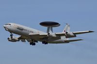 LX-N90448 @ ELLX - LX-N90448_
Boeing E-3A Sentry - by Jerzy Maciaszek