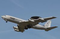LX-N90448 @ ELLX - LX-N90448_
Boeing E-3A Sentry - by Jerzy Maciaszek