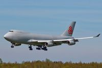 LX-PCV @ ELLX - LX-PCV_
Boeing 747-4R7F - by Jerzy Maciaszek