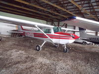 N67527 @ I73 - cessna 152 - by christian maurer