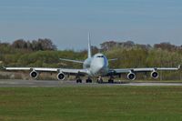 LX-YCV @ ELLX - LX-YCV_
Boeing 747-4R7F/SCD - by Jerzy Maciaszek