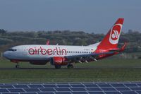 D-ABLC @ EDDR - D-ABLC_
BOEING 737-76J - by Jerzy Maciaszek