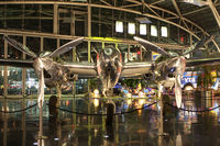 N25Y @ LOWS - Hangar 7 - by Peter Pabel