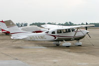 N944MC @ KBFM - Cessna T206H, c/n: T20608941