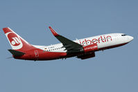 D-ABLB @ EDDL - Air Berlin - by Joop de Groot